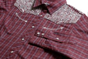 Stars & Stripes Westernpaita Ladies Cora