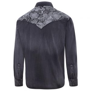Stars & Stripes Westernpaita Men's Fred