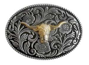 Vyönsolki Longhorn Gold