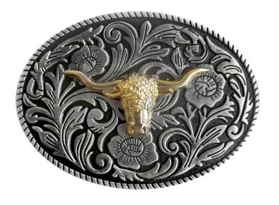 Vyönsolki Longhorn Gold