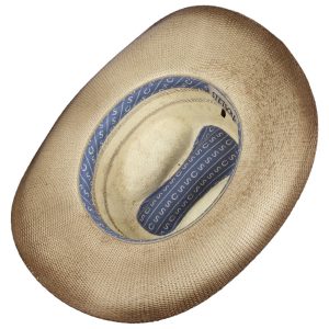 Olkihattu Stetson Western Toyo Caluca
