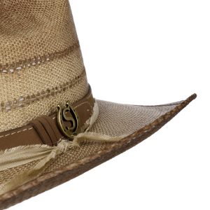 Olkihattu Stetson Western Toyo Caluca