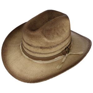 Olkihattu Stetson Western Toyo Caluca