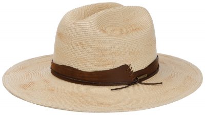 Olkihattu Stetson Western Toyo Beige
