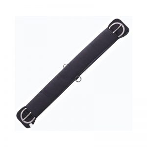 Satulavyö Neopren Soft Cushion