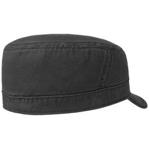 Cap Stetson Army lippalakki