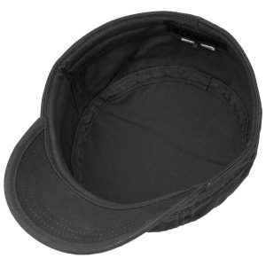 Cap Stetson Army lippalakki