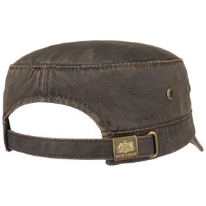 Cap Stetson Army Datto lippalakki