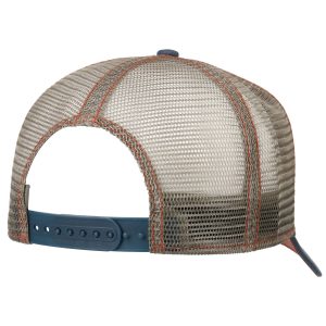 Cap Stetson TC Canoe lippalakki