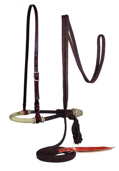 Bosalsetti Nylon Mecatella Professional's Choice