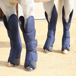Professional's Choice Shipping Boots kuljetussuojat