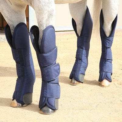 Professional's Choice Shipping Boots kuljetussuojat