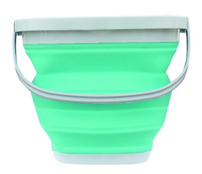 Kokoontaitettava ämpäri Professional's Choice Collapsible Bucket