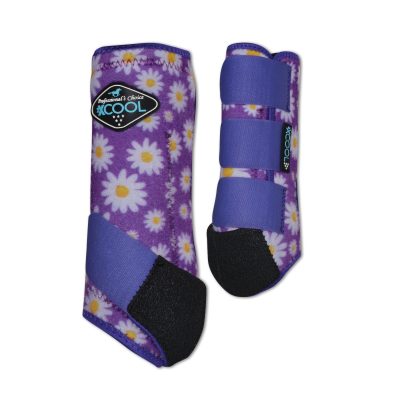 Professional's Choice jalkasuojat 2XCool Sports Medicine Boot Limited Edition