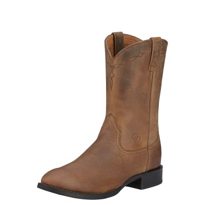 Ariat Men's Heritage Roper