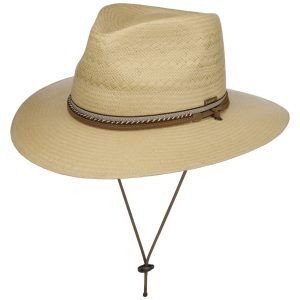 Olkihattu Stetson Traveller Toyo