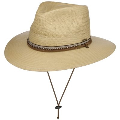 Olkihattu Stetson Traveller Toyo