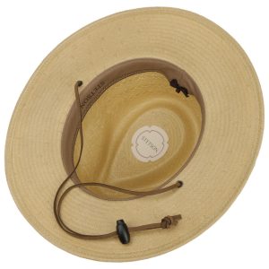 Olkihattu Stetson Traveller Toyo
