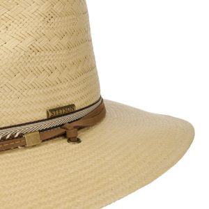 Olkihattu Stetson Traveller Toyo