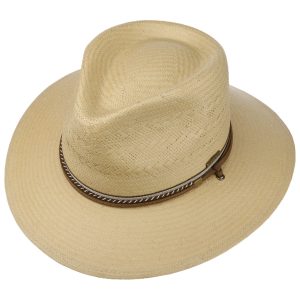 Olkihattu Stetson Traveller Toyo