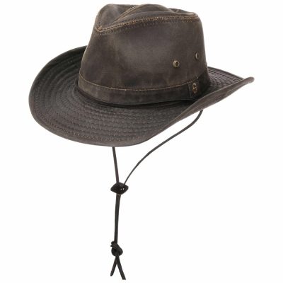 Kangashattu Stetson Western Outdoor Hat