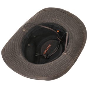 Kangashattu Stetson Western Outdoor Hat