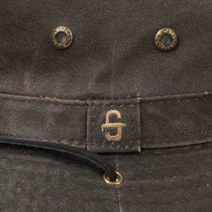 Kangashattu Stetson Western Outdoor Hat
