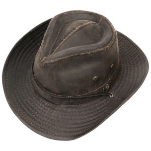 Kangashattu Stetson Western Outdoor Hat