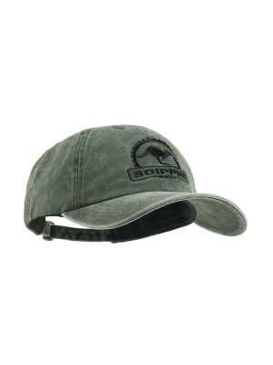 Cap Scippis Canvas lippalakki