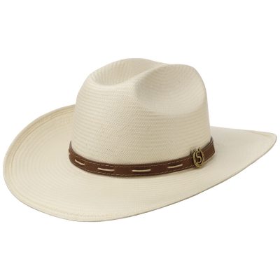 Olkihattu Stetson Western Toyo