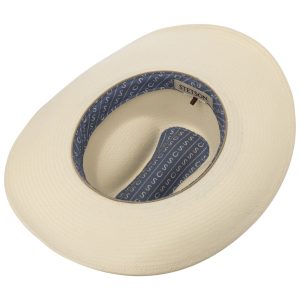 Olkihattu Stetson Western Toyo