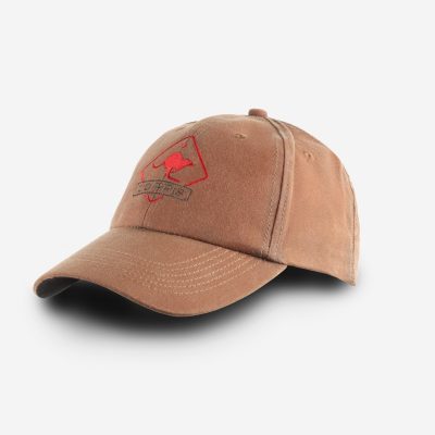 Cap Scippis Oilskin lippalakki