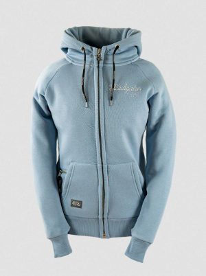 Ranchgirls Hooded Sweatshirt "Shiloh" huppari