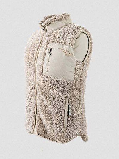 Ranch Girls Sherpa Vest "Sally" liivi