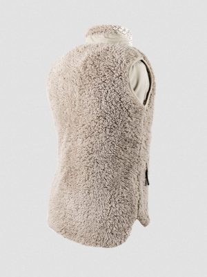 Ranch Girls Sherpa Vest "Sally" liivi