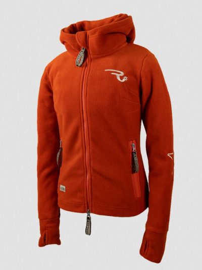 Ranchgirls Polar Fleece Jacket Abby fleecehuppari