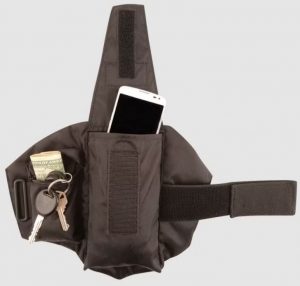 Nilkkalaukku Cashel Ankle Safe