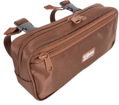 Satulanuppilaukku Cashel Pommel Bag