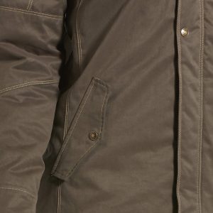 Ariat Women's Grizzly Insulated Jacket takki