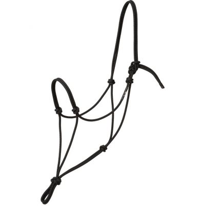 Naruriimu Weaver Silvertip Big Sky Rope Halter