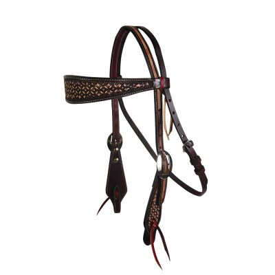 Suitset PC Chocolate Confection Headstall