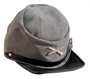 Cap Stars & Stripes Civil War lippalakki