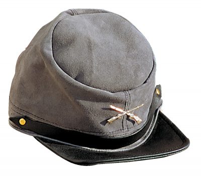 Cap Stars & Stripes Civil War lippalakki