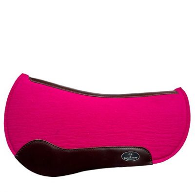 CSF Steam Pressed Wool Feltpad Round