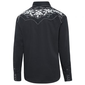 Stars & Stripes Westernpaita Men's Garth