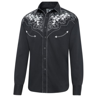 Stars & Stripes Westernpaita Men's Garth