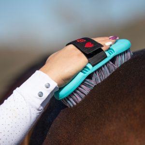 Professional's Choice Soft Touch Flex Brush harja