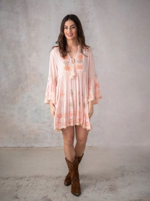 Ranchmekko Lula Natura Minerva