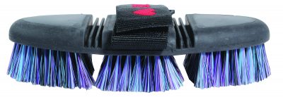 Professional's Choice Soft Touch Flex Brush harja