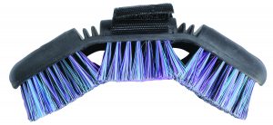 Professional's Choice Soft Touch Flex Brush harja